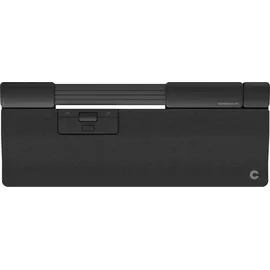 CONTOUR SliderMouse Pro Schwarz