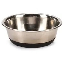 Karlie Selecta, Hundenäpfe, Edelstahl, 300 ml, Durchm. 9-13 cm