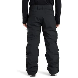 QUIKSILVER Utility schwarz