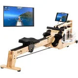 Skandika Styrke Premium Zirbe