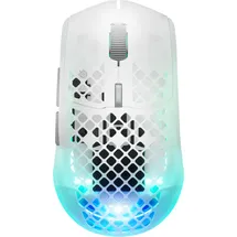SteelSeries Aerox 3 Wireless Gen 2 Schwarz