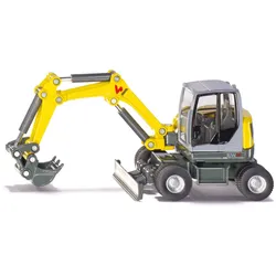 Wacker Neuson EW65 Mobilbagger