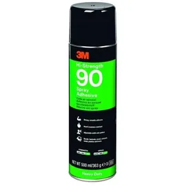 3M Sprühkleber Hi-Strength 90 500 ml