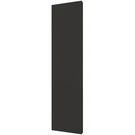 De'Longhi Planheizkörper 2000 x 600 mm 22 schwarz/weiß
