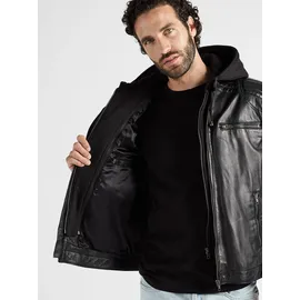 JCC 993 in schwarz | Gr.: 60,