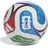 adidas World Cup League Box White / Team Royal Blue / Solar Blue / Power Red 5