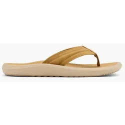 Zehentrenner - Herren - cognac - 42