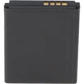 AccuCell Akku passend für den Alcatel CAB0400000C1 Akku One Touch 1040X, One Touch 1042D, OT 1040X, OT 1042D
