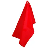 Atmosphera Créateur d'intérieur Baumwolltücher in rot | Gr.: onesize
