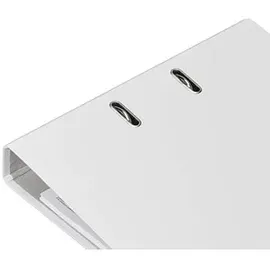 BENE No.1 Ordner weiß Kunststoff 5,2 cm DIN A4