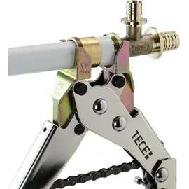 TECE Teceflex Druckhülse für Mehrschichtverbundrohr Dim. 16 mm