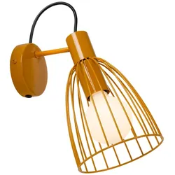 Lucide L742170144 Wandleuchte MACARONS  E27
