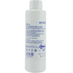 Meditrade BeeSana® Ultraschallgel 6831 , 1 Karton = 30 x 250 g - Flaschen