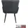Hti-Living Esszimmerstuhl Mesilla Anthrazit