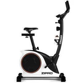 Zipro Nitro RS schwarz/weiß