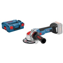 Bosch GWX 18V-10 C Professional ohne Akku + L-Boxx 06017B0200