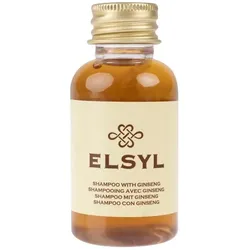 Elsyl Natural Look Shampoo