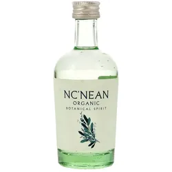 Nc'Nean Miniatur - Organic - Botanical Spirit - Gin Alternative