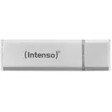 Intenso Ultra Line 256GB silber USB 3.0
