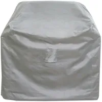 Pegaso Schutzhülle 83x68x68 cm für Gartensessel wetterfeste Abdeckung für