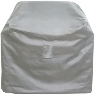Pegaso Schutzhülle 83x68x68 cm für Gartensessel wetterfeste Abdeckung für Gartenmöbel