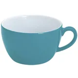 Kahla Pronto Colore Cappuccinotasse 0,25 l Grün