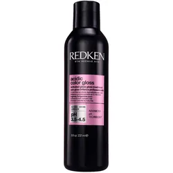 Redken Acidic Color Gloss Activated Glass Gloss Treatment 237ml