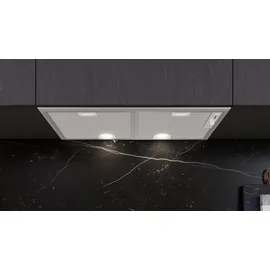 Siemens LB75566 Lüfterbaustein 73 cm Silber