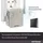Netgear AC1200 WiFi Range Extender (EX6120-100PES)