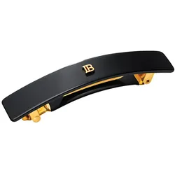 Balmain Hair Couture Cellulose Acetate Medium Black