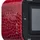 Bigben Interactive RR30 rotes Leder