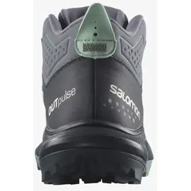 Salomon Outpulse Damen Ebony/Quiet Shade/Ebony 37 1/3