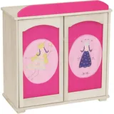 roba Kleiderschrank Happy Fee (97230)