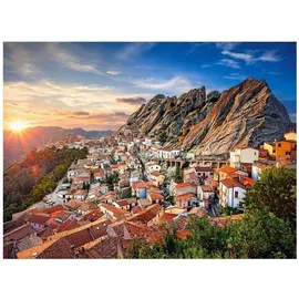 Castorland Puzzle