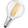 Osram lighting OSRAM CLASSIC LED-Lampe E14, 2,9W 2700K, dimmbar,