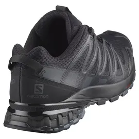 Salomon XA Pro 3D V8 Damen black/phantom/ebony 36 2/3