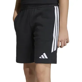 adidas Tiro 26 League Sweat Shorts black/white 140