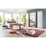 WIMEX Komplettschlafzimmer »Kreta«, Spar-Set, 4-teilig