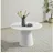 OTTO home Josselin 120 x 76 x 120 cm weiß
