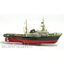 Billing Boats Baukasten Zwarte Zee 1:90 (428349)