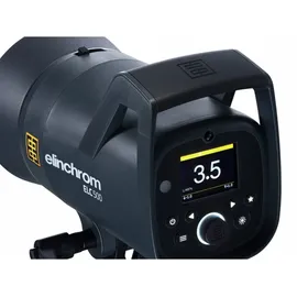 Elinchrom ELC 500/500 TTL Set
