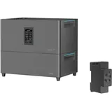 Marstek Jupiter C Plus 2,56 kWh All-In-One Balkonkraftwerk mit Speicher inkl. Smart Meter