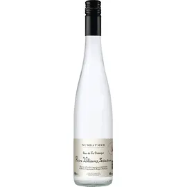 Nusbaumer Poire Williams 0,7 l