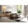 Hasena Ortona Trento 16 200 x 200 cm Braun