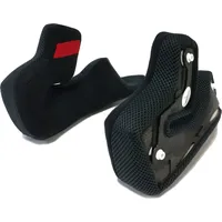 Nolan N60-5 Clima Comfort Wangenpolster - Black / XS