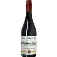 vina vadivieso Syrah Winemaker Reserva 2019 0,75 l