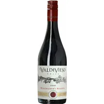 vina vadivieso Syrah Winemaker Reserva 2019 0,75 l