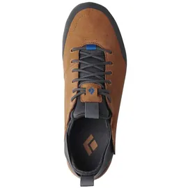 Black Diamond Session Suede Schuhe (Größe 44