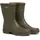 Aigle Parcours 2 Bott Gummistiefel Kaki 43