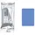 Nitecore Wirkstoffplättchen MRM10 für alle EMR-Geräte